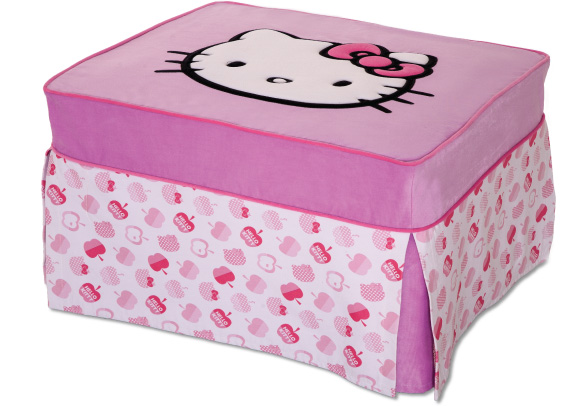 Hello Kitty® Slipcover Only
